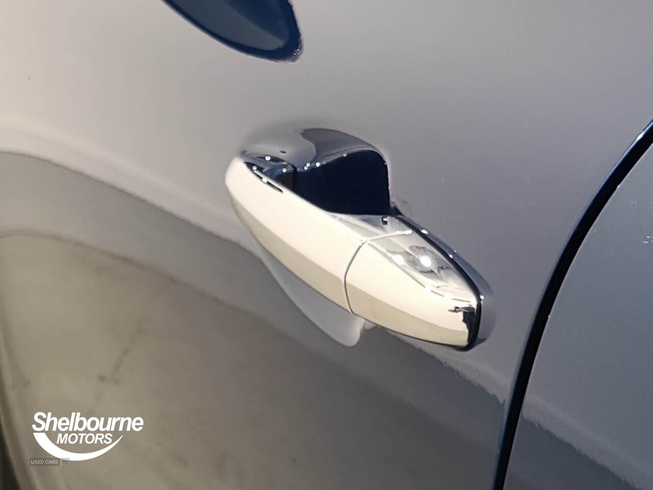Oct 2020 Kia Niro 1.6 GDi Hybrid 2 5dr DCT