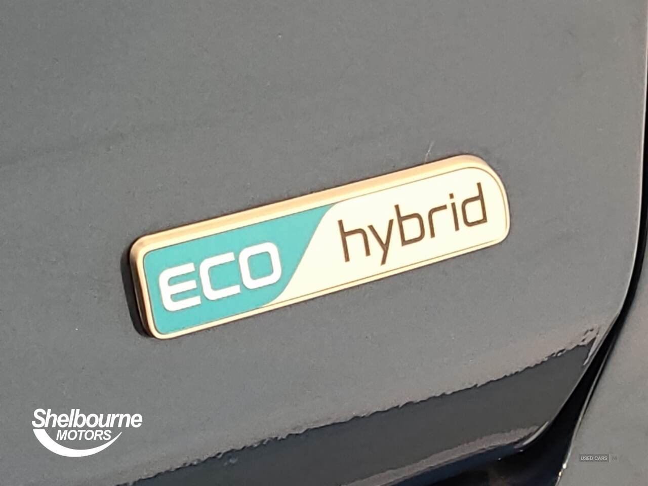 Oct 2020 Kia Niro 1.6 GDi Hybrid 2 5dr DCT