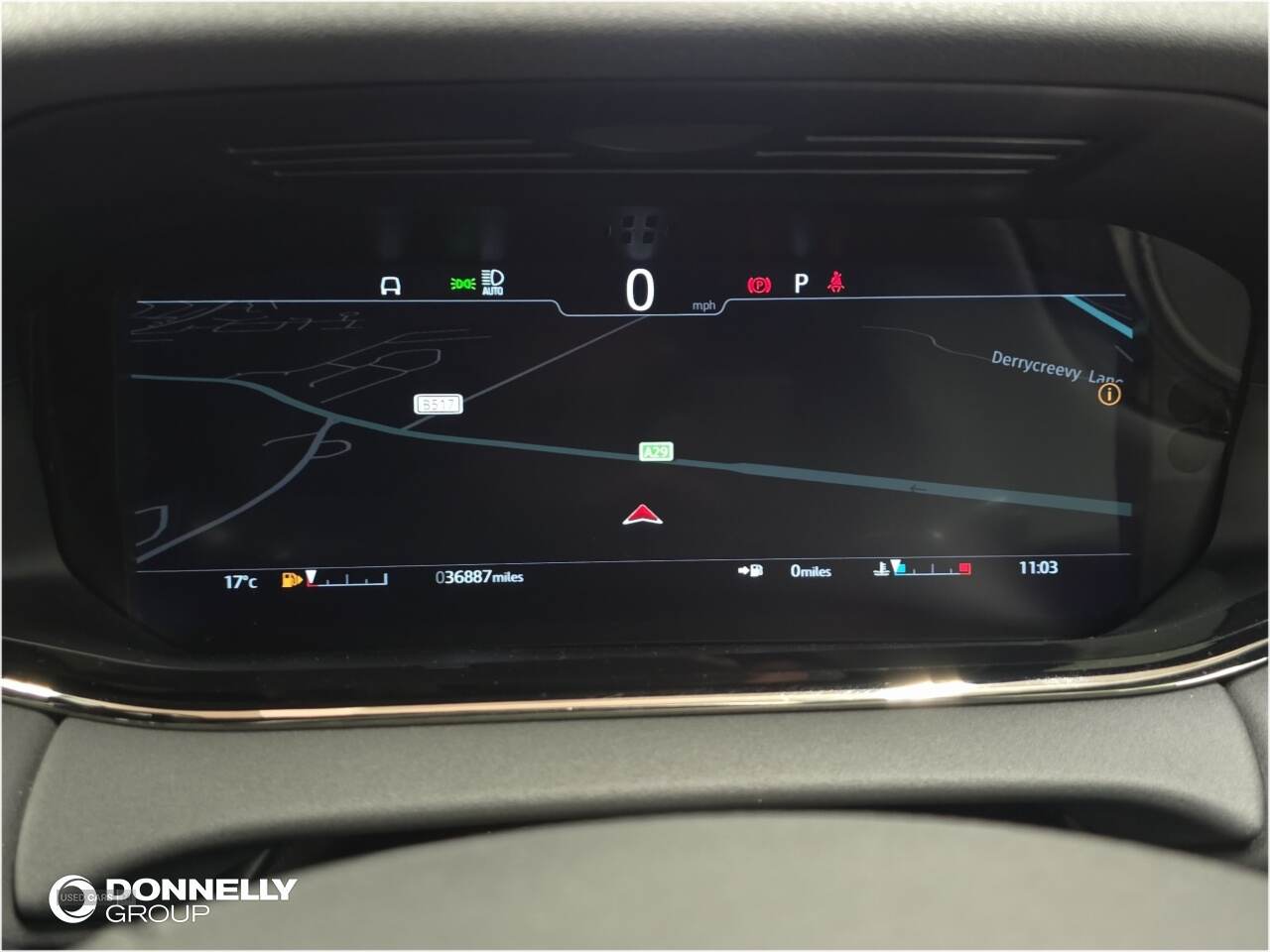Jun 2021 Land Rover Range Rover Evoque 2.0 D200 R-Dynamic SE 5dr Auto