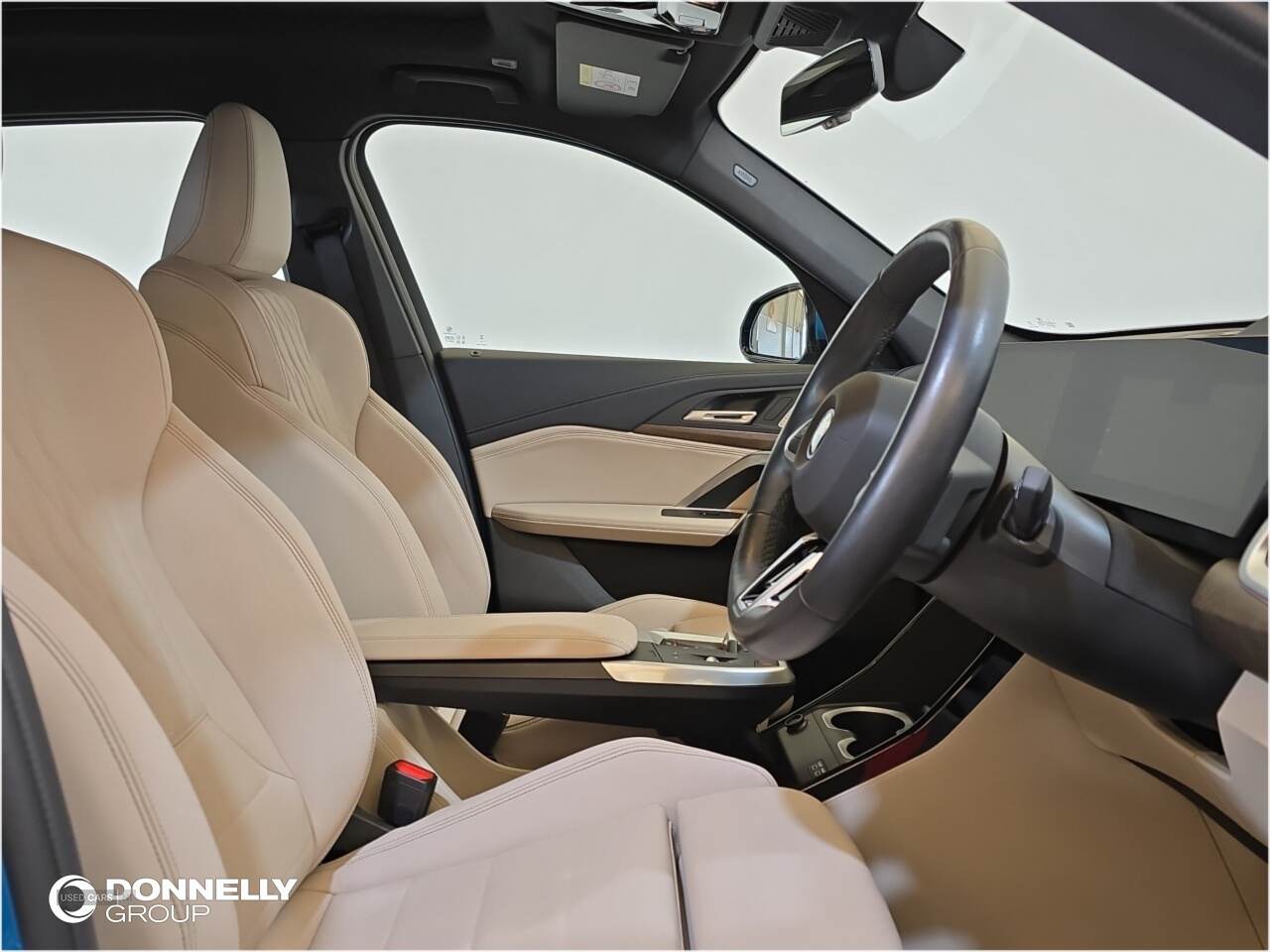 Aug 2023 BMW iX1 230kW xDrive30 M Sport 65kWh 5dr Auto