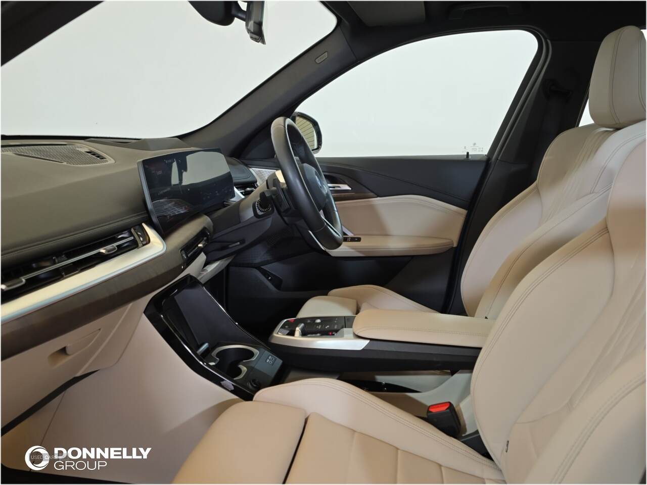 Aug 2023 BMW iX1 230kW xDrive30 M Sport 65kWh 5dr Auto