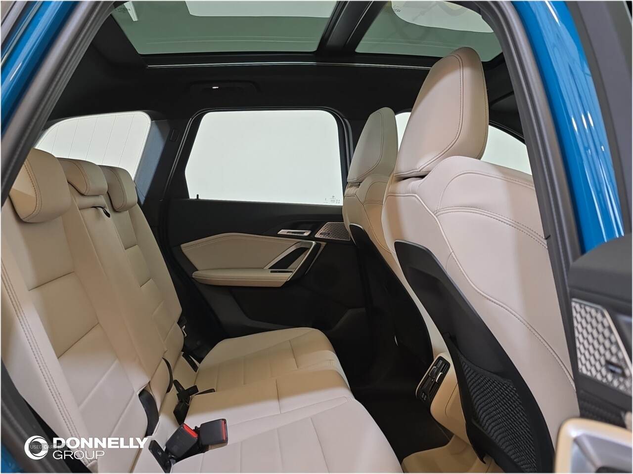 Aug 2023 BMW iX1 230kW xDrive30 M Sport 65kWh 5dr Auto