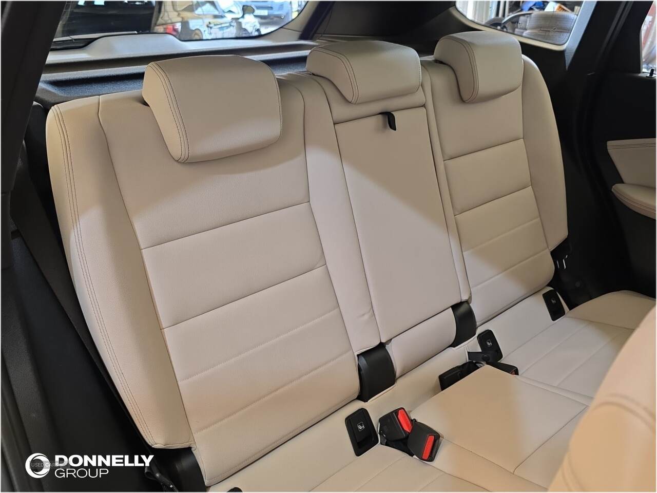 Aug 2023 BMW iX1 230kW xDrive30 M Sport 65kWh 5dr Auto