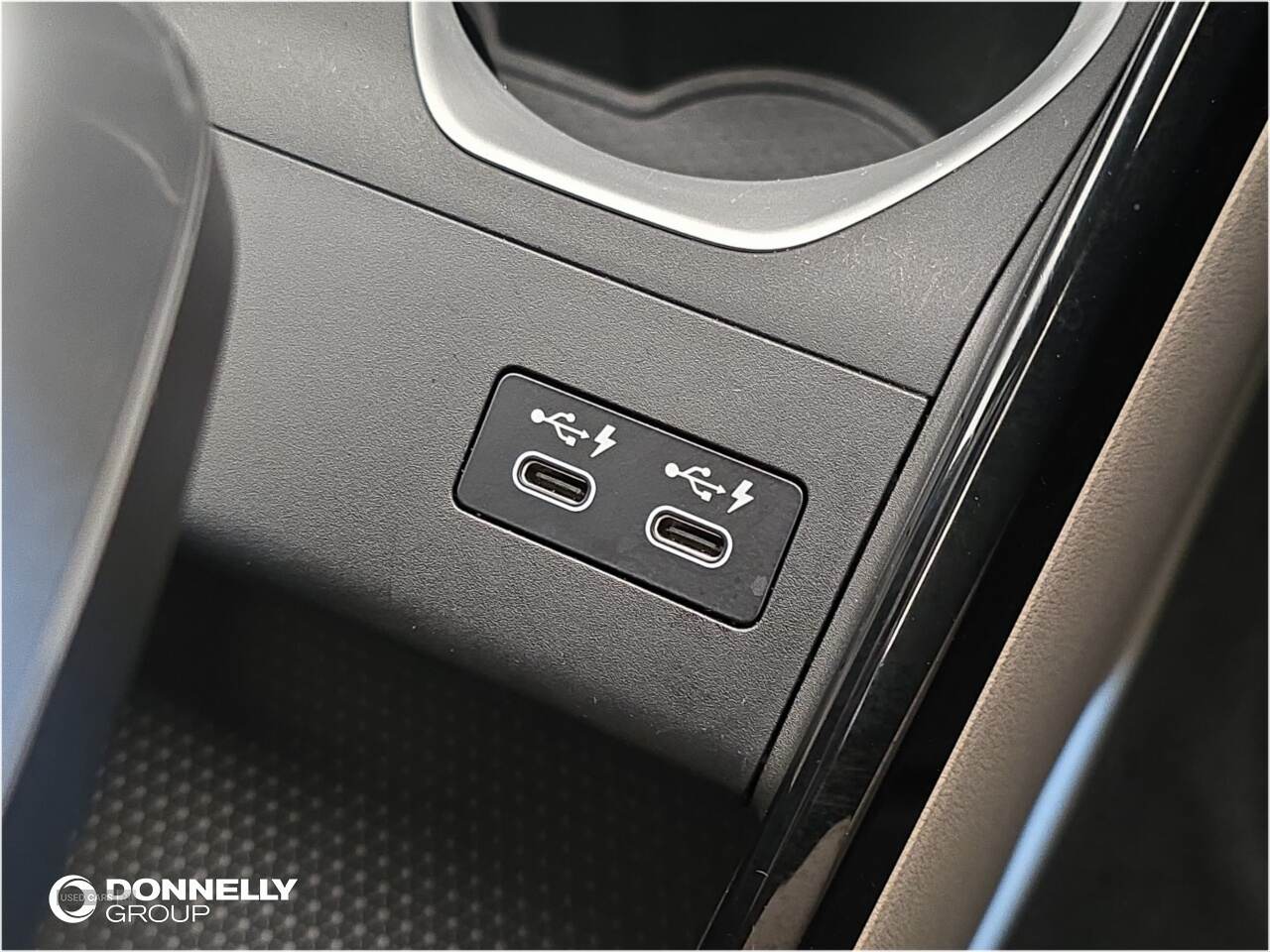 Aug 2023 BMW iX1 230kW xDrive30 M Sport 65kWh 5dr Auto