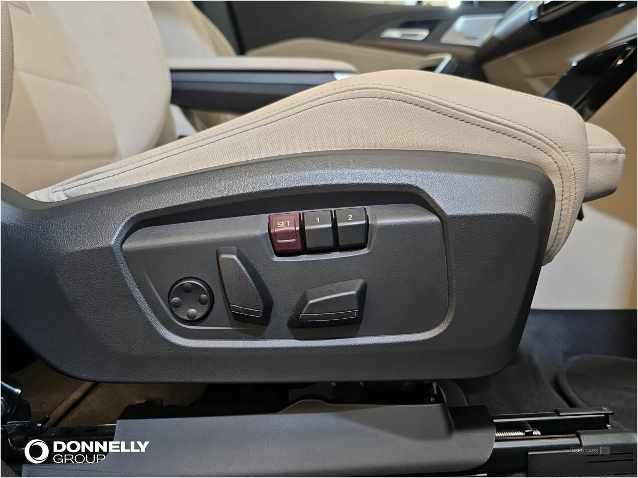 Aug 2023 BMW iX1 230kW xDrive30 M Sport 65kWh 5dr Auto