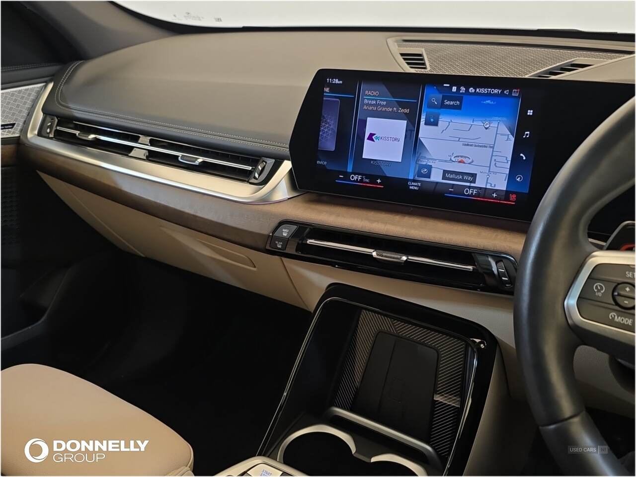 Aug 2023 BMW iX1 230kW xDrive30 M Sport 65kWh 5dr Auto