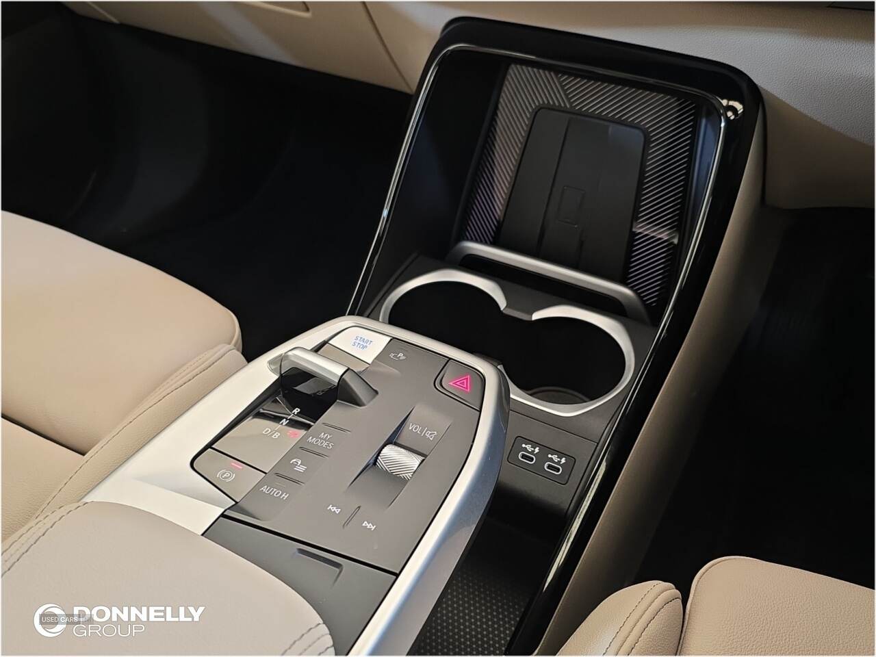 Aug 2023 BMW iX1 230kW xDrive30 M Sport 65kWh 5dr Auto