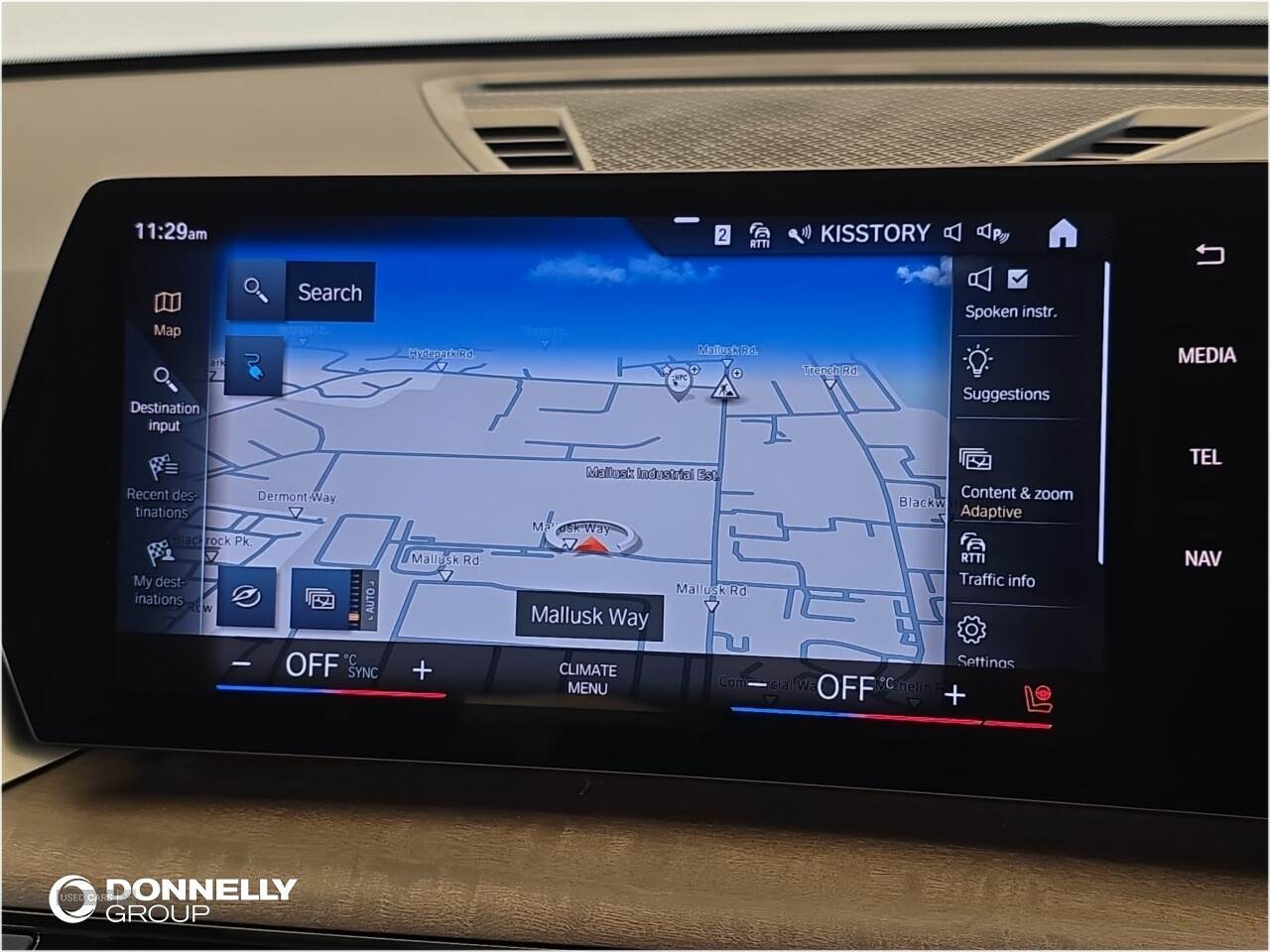 Aug 2023 BMW iX1 230kW xDrive30 M Sport 65kWh 5dr Auto
