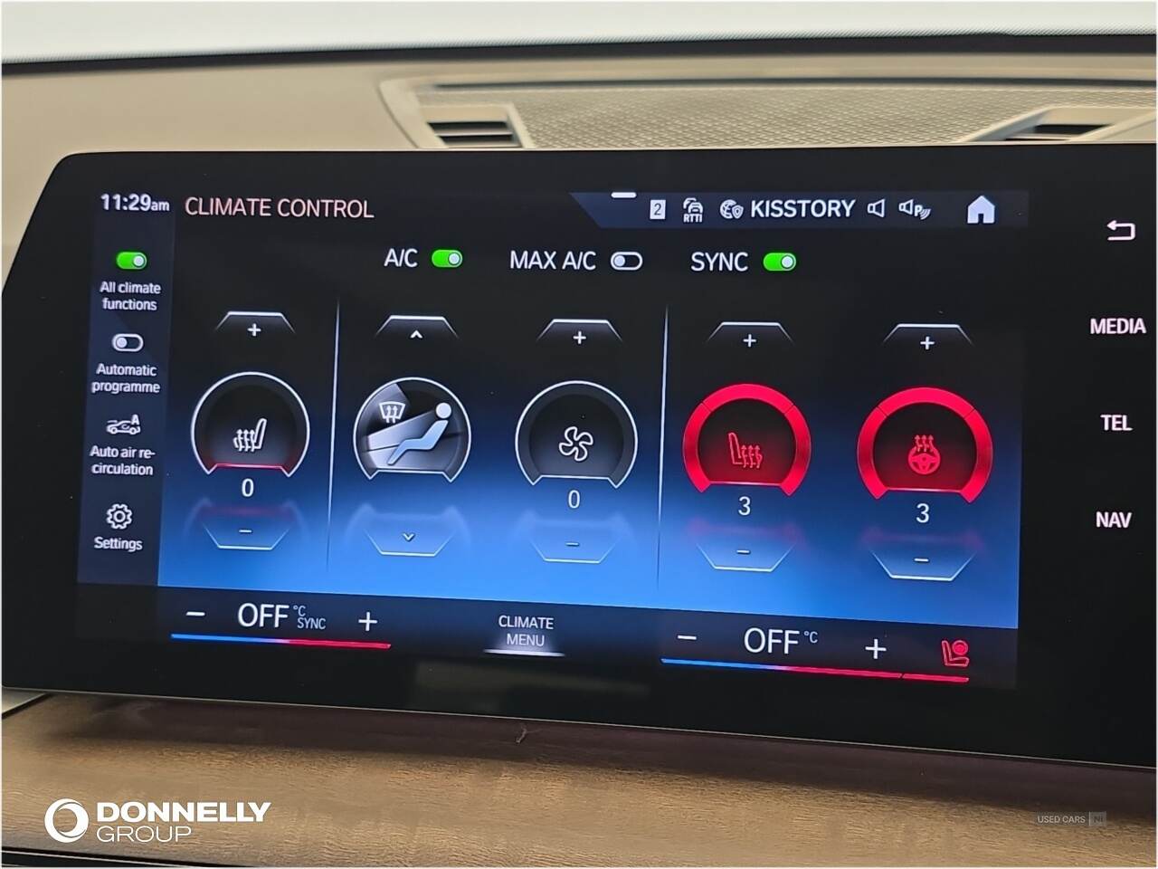 Aug 2023 BMW iX1 230kW xDrive30 M Sport 65kWh 5dr Auto
