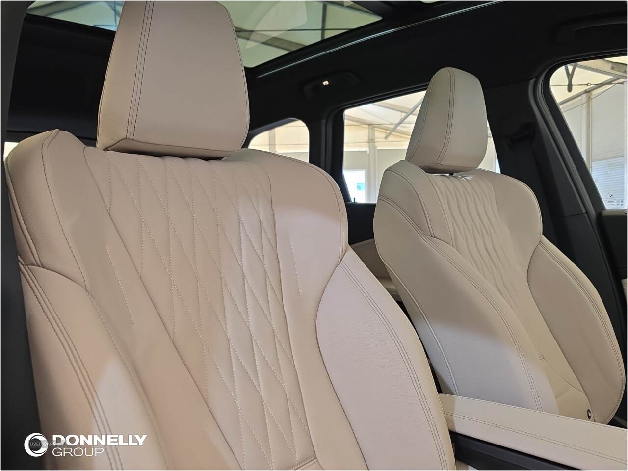 Aug 2023 BMW iX1 230kW xDrive30 M Sport 65kWh 5dr Auto