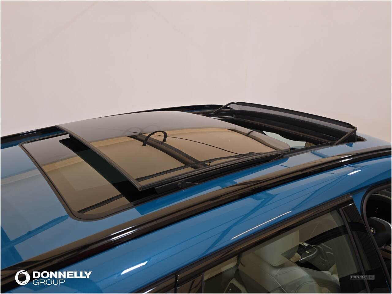 Aug 2023 BMW iX1 230kW xDrive30 M Sport 65kWh 5dr Auto