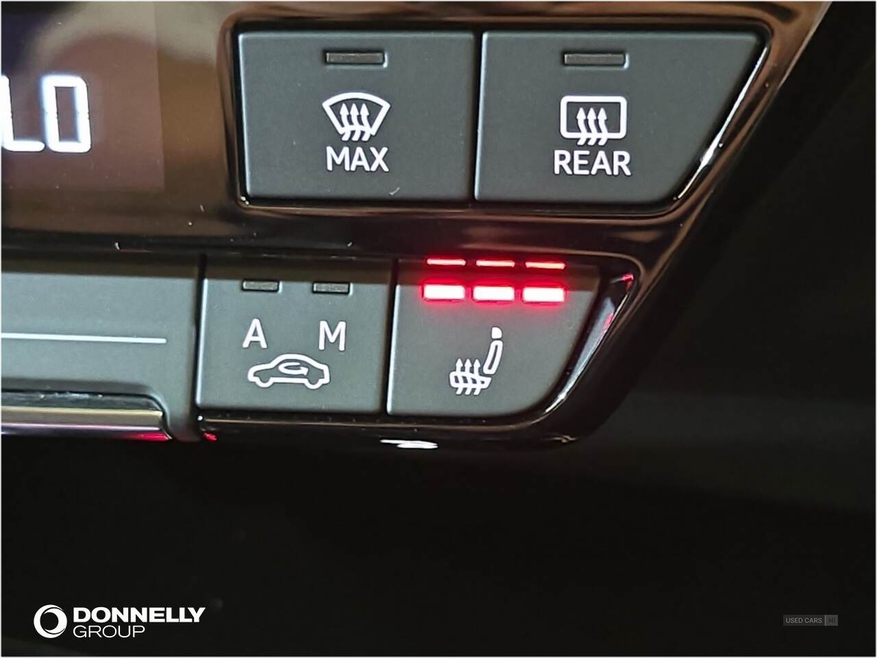 Mar 2022 Audi Q4 220kW 50 Quattro 82.77kWh Vorsprung 5dr Auto