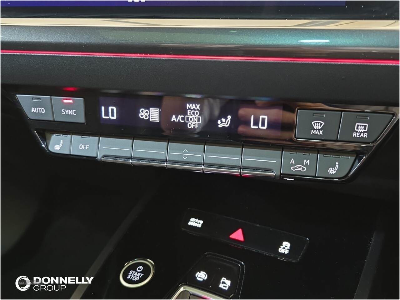 Mar 2022 Audi Q4 220kW 50 Quattro 82.77kWh Vorsprung 5dr Auto