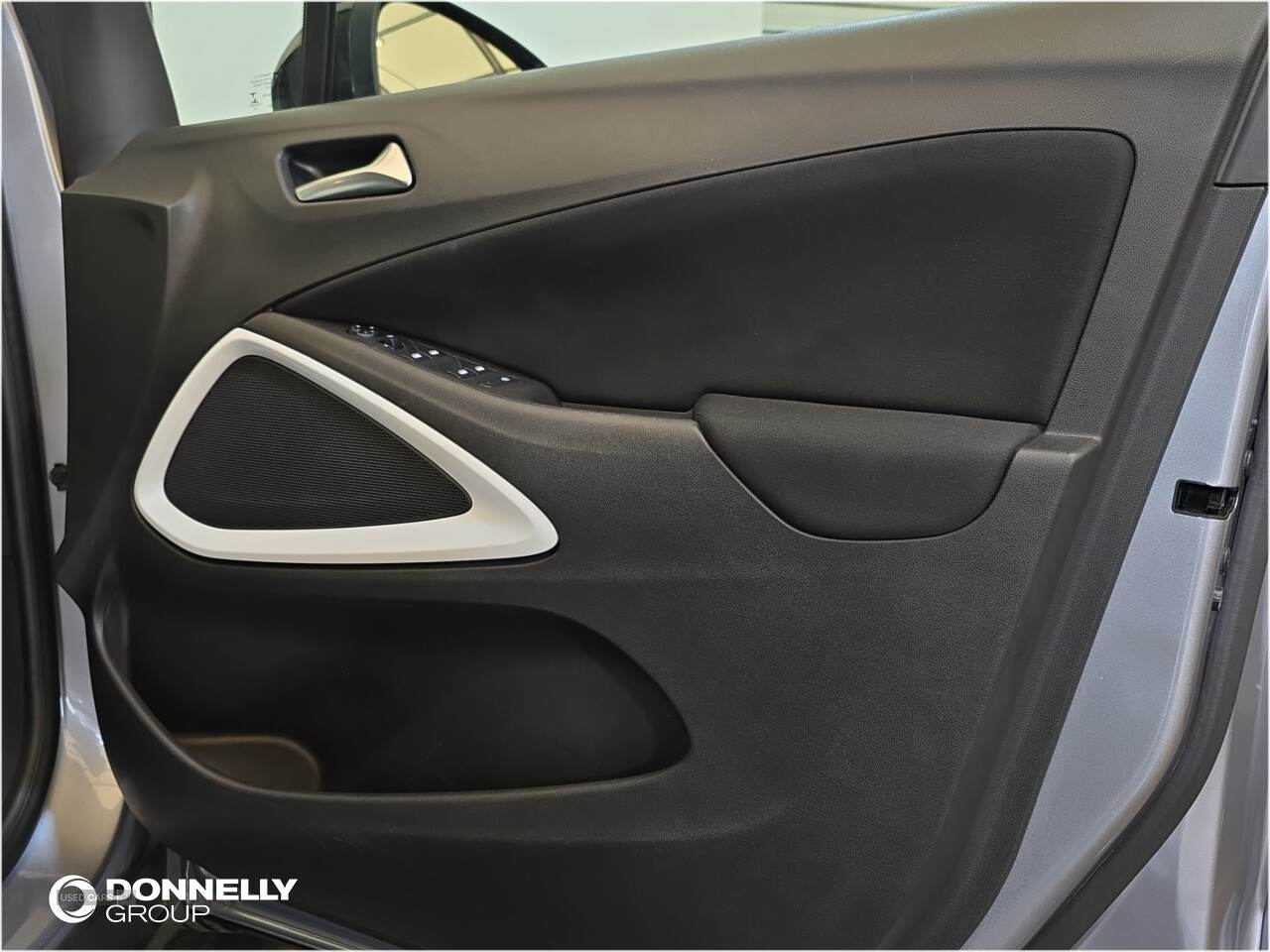 Sep 2020 Vauxhall Crossland X 1.2 [83] Griffin 5dr [Start Stop]