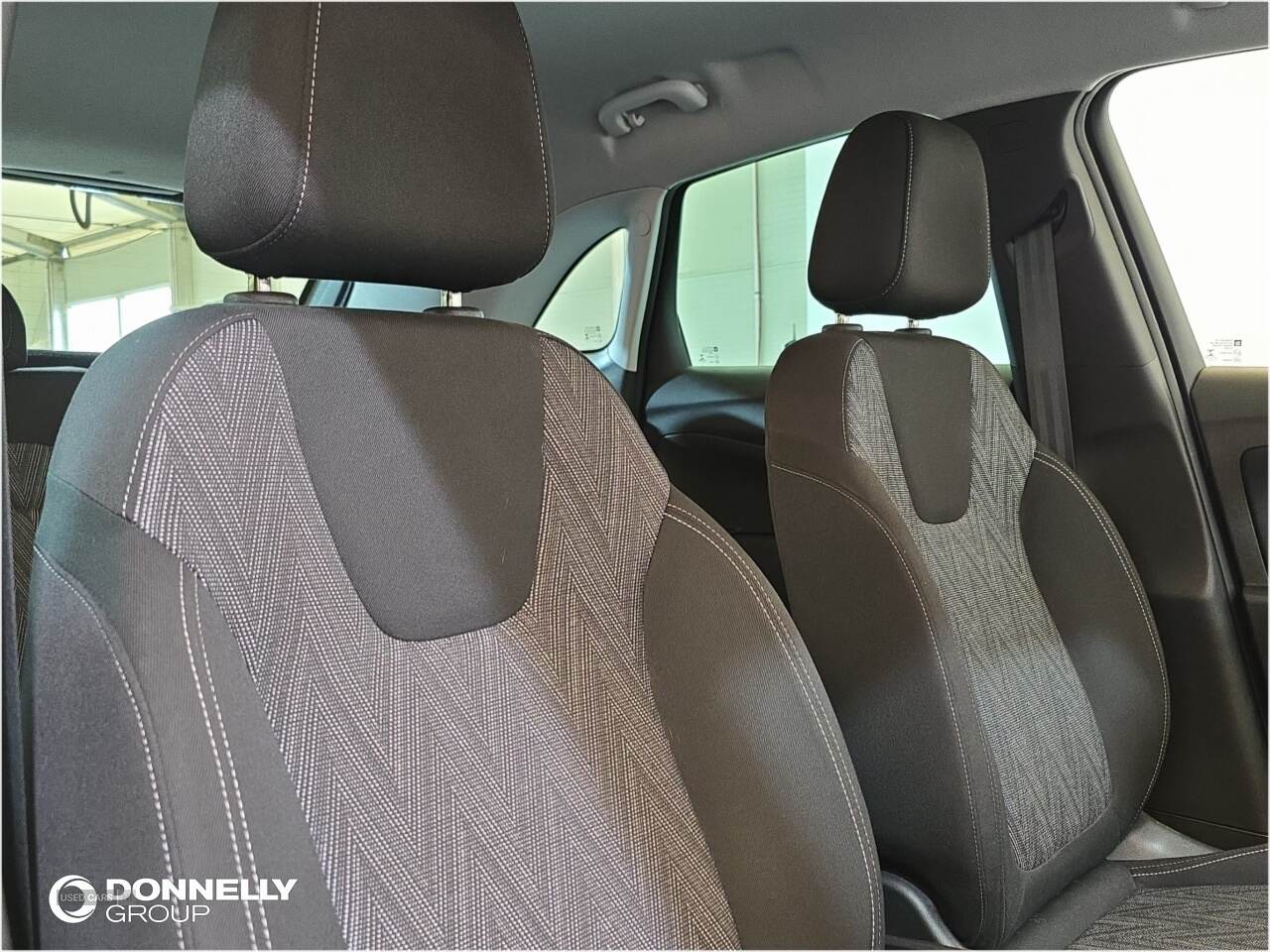 Sep 2020 Vauxhall Crossland X 1.2 [83] Griffin 5dr [Start Stop]