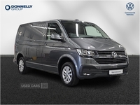 Volkswagen Transporter 2.0 TDI 150 Highline Van DSG in Tyrone
