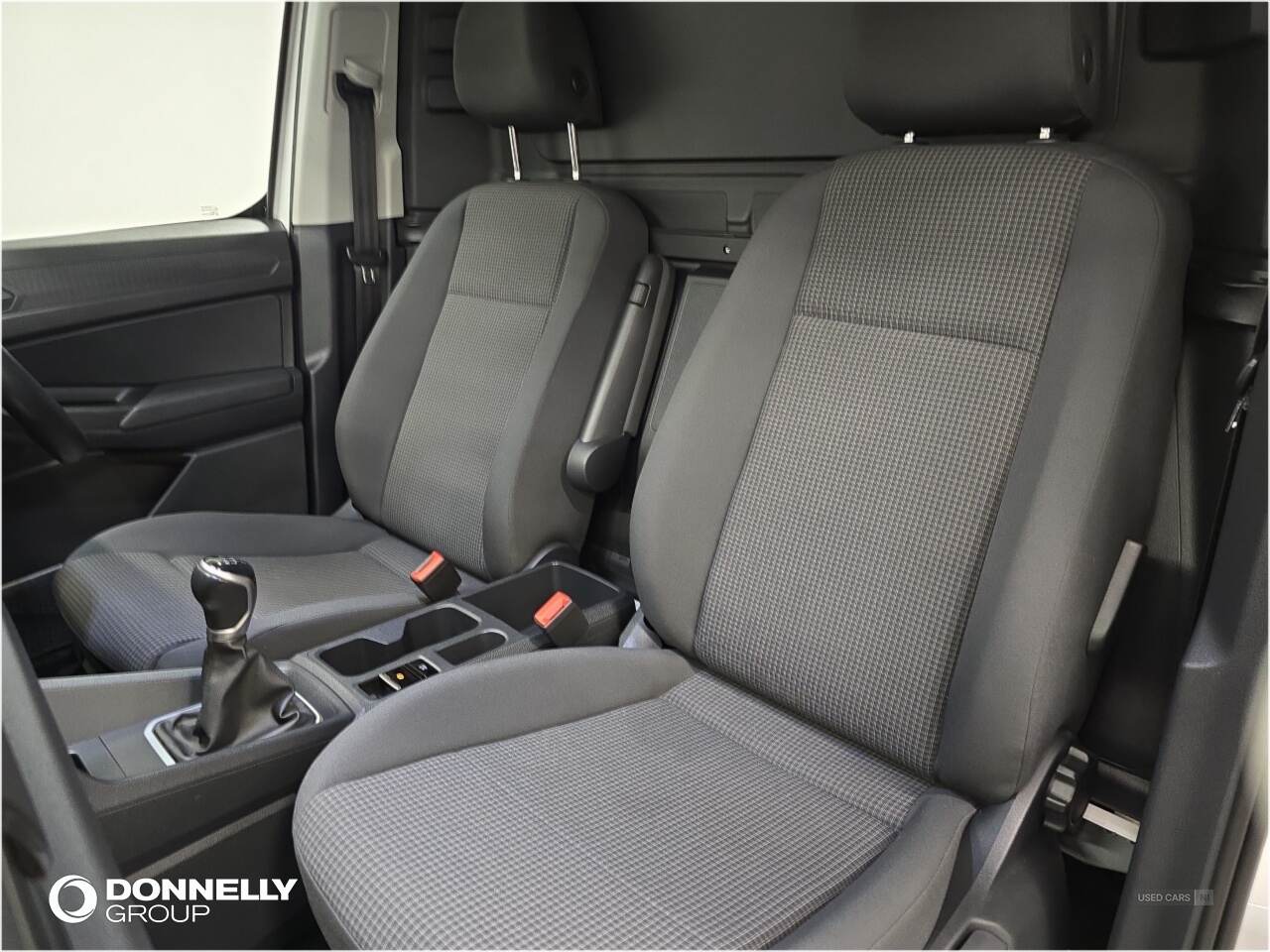  2022 Volkswagen Caddy Maxi 2.0 TDI 102PS Commerce Plus Van