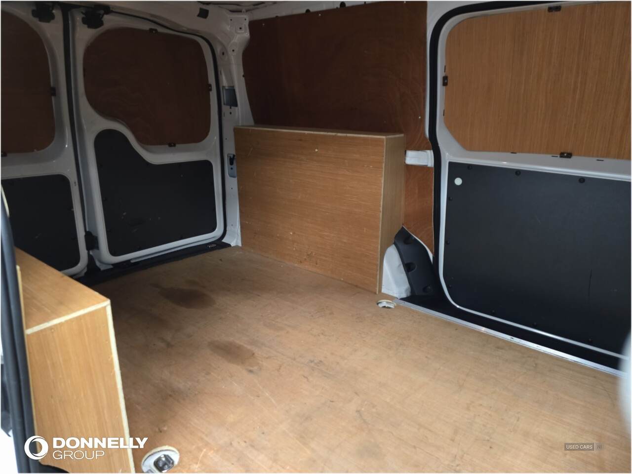  2022 Volkswagen Caddy Maxi 2.0 TDI 102PS Commerce Plus Van