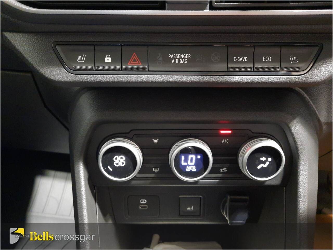 Jun 2024 Dacia Jogger 1.6 HEV Extreme 5dr Auto