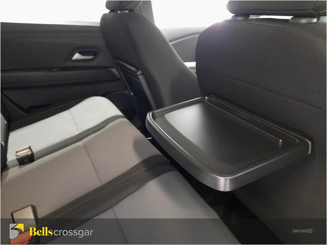 Jun 2024 Dacia Jogger 1.6 HEV Extreme 5dr Auto