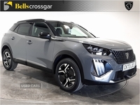 Peugeot 2008 1.2 PureTech 130 GT 5dr EAT8 in Down