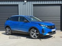 Peugeot 3008 1.2 PureTech Allure Premium 5dr EAT8 in Down