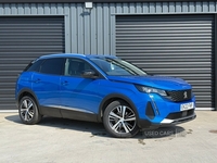 Peugeot 3008 1.2 PureTech Allure Premium 5dr EAT8 in Down