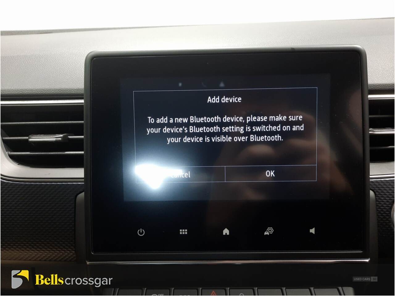 Dec 2023 Renault Arkana 1.3 Mild hybrid 140 Evolution 5dr EDC