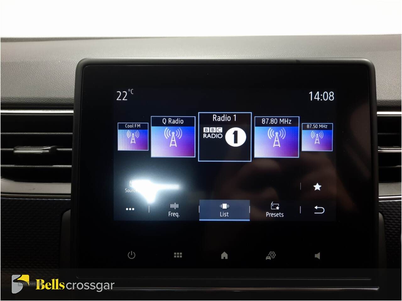 Dec 2023 Renault Arkana 1.3 Mild hybrid 140 Evolution 5dr EDC