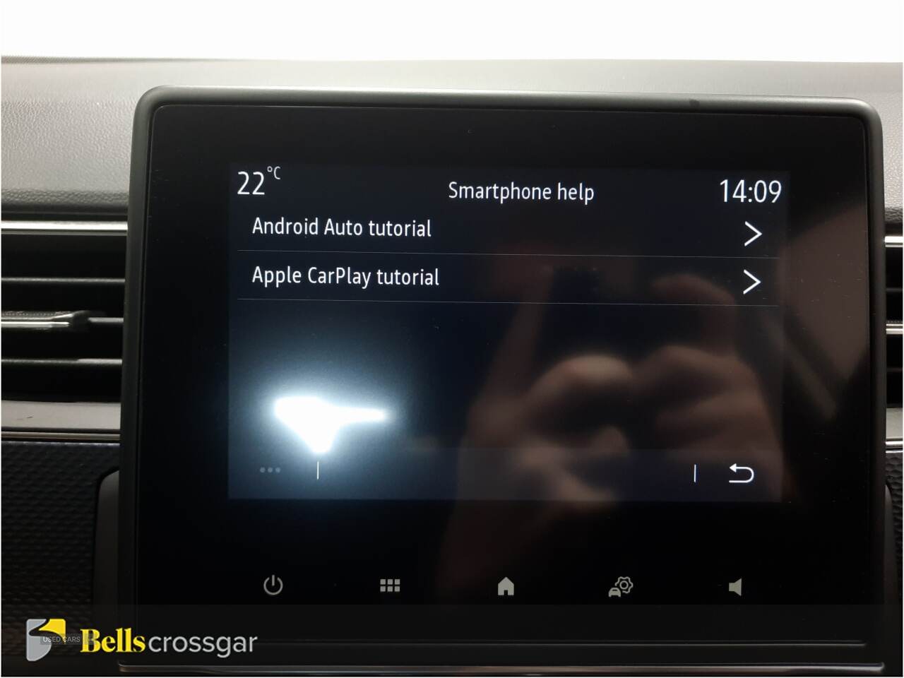 Dec 2023 Renault Arkana 1.3 Mild hybrid 140 Evolution 5dr EDC
