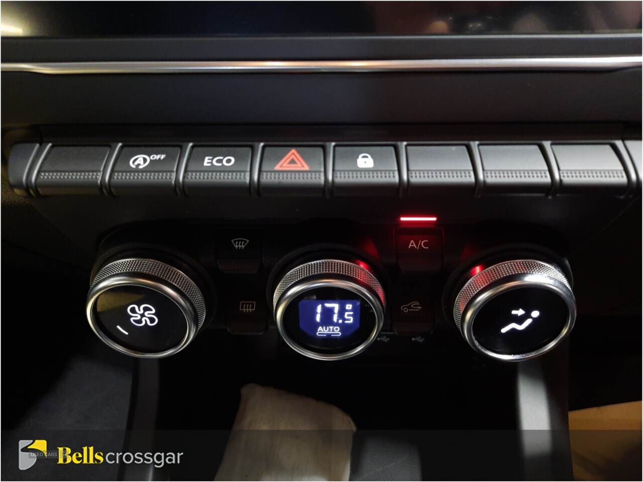 Dec 2023 Renault Arkana 1.3 Mild hybrid 140 Evolution 5dr EDC