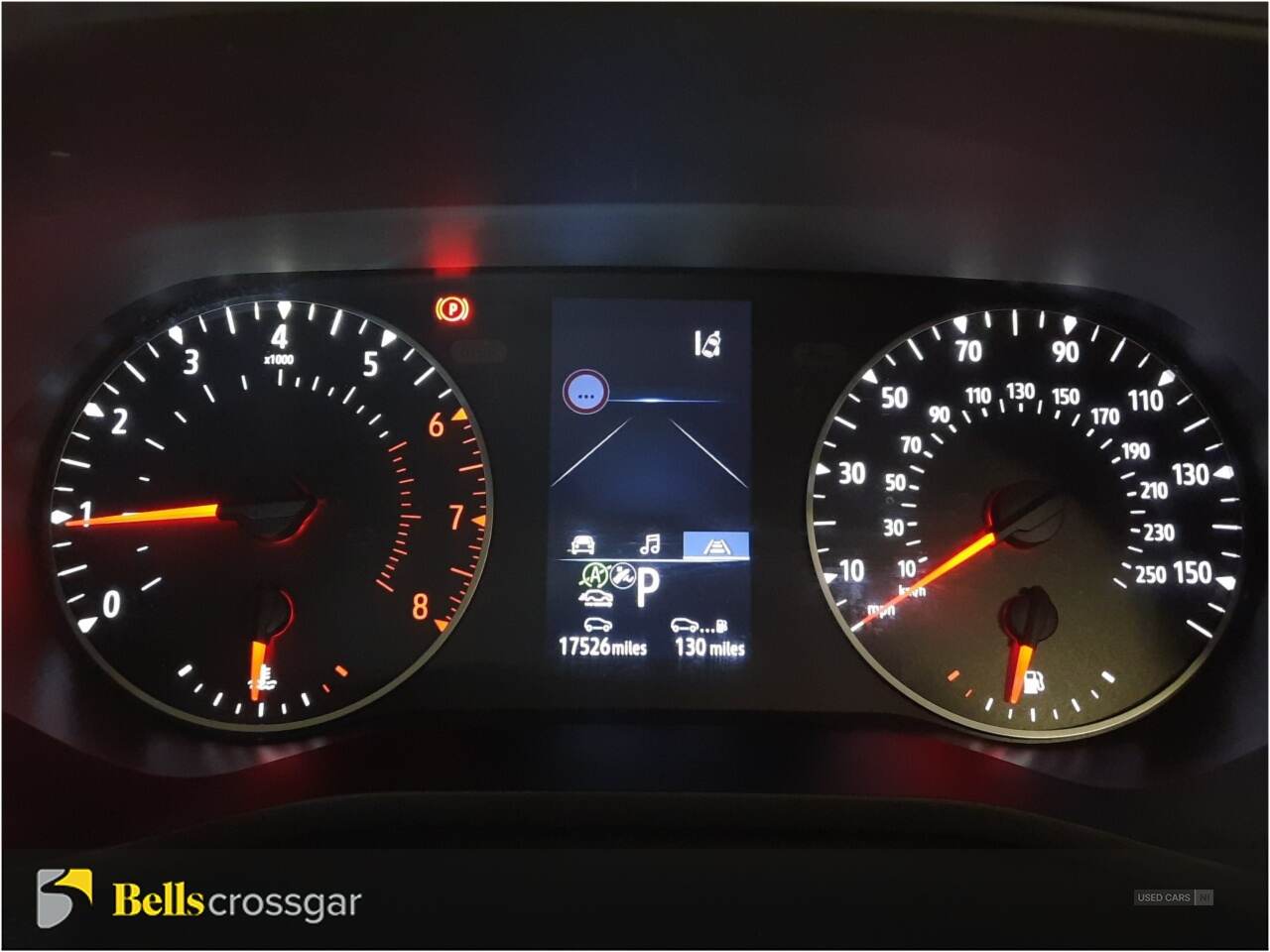 Dec 2023 Renault Arkana 1.3 Mild hybrid 140 Evolution 5dr EDC