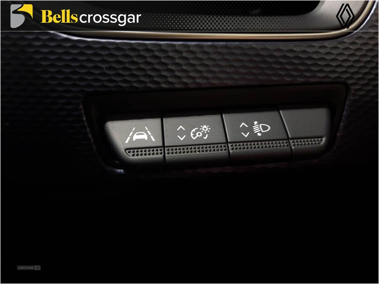 Dec 2023 Renault Arkana 1.3 Mild hybrid 140 Evolution 5dr EDC