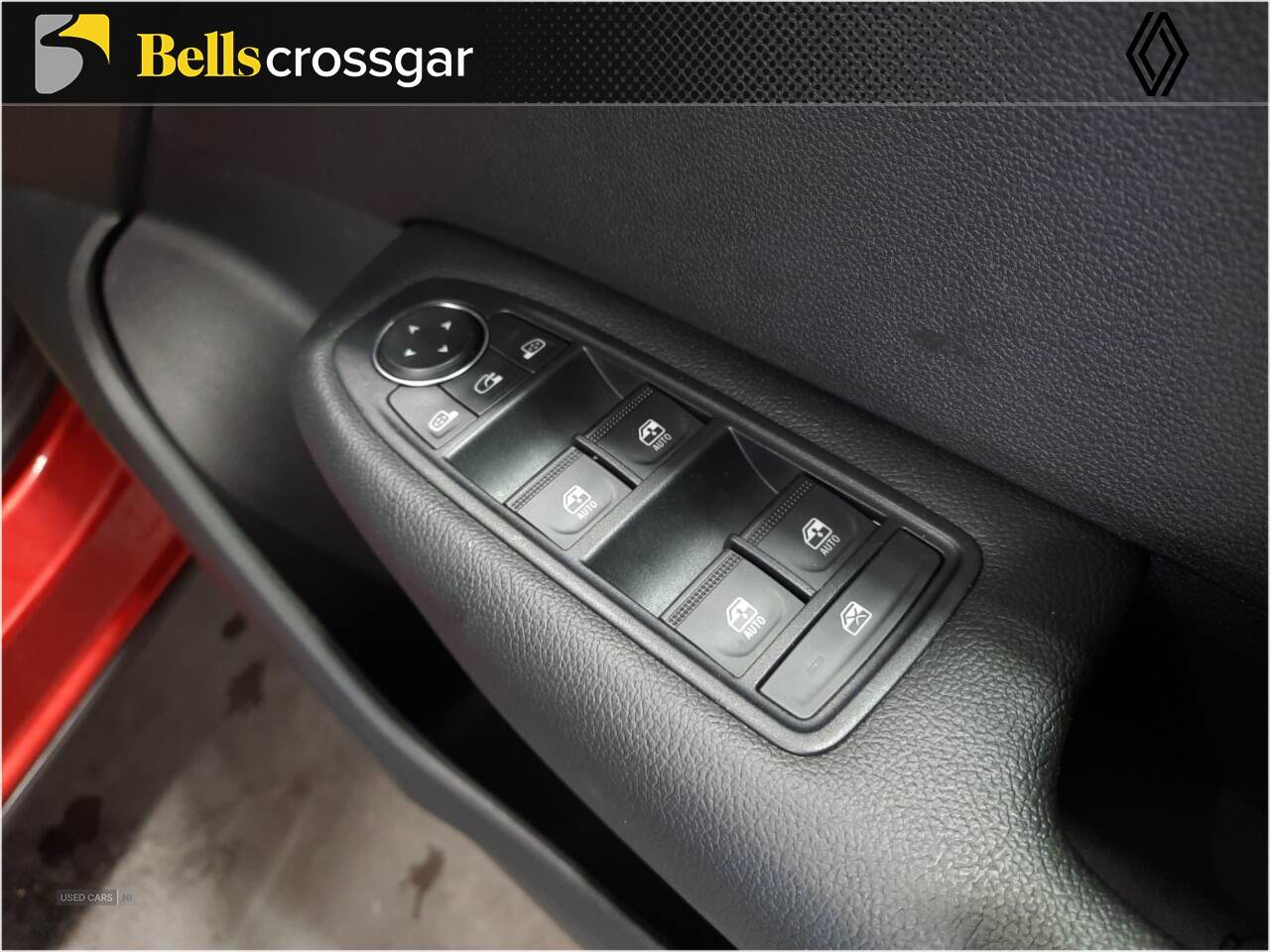 Dec 2023 Renault Arkana 1.3 Mild hybrid 140 Evolution 5dr EDC