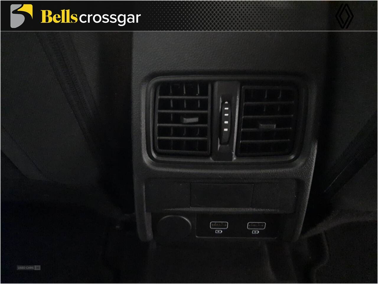 Dec 2023 Renault Arkana 1.3 Mild hybrid 140 Evolution 5dr EDC