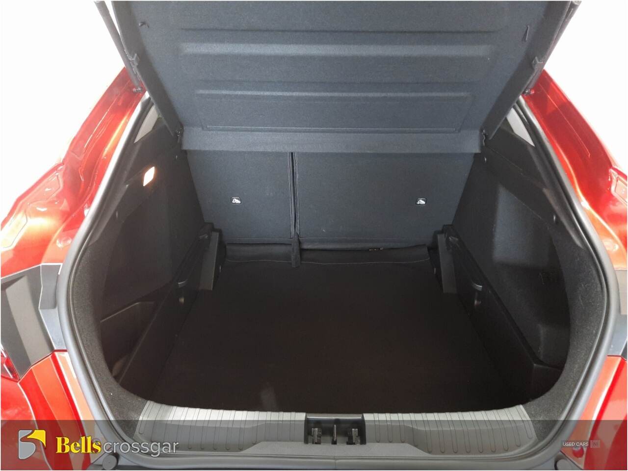 Dec 2023 Renault Arkana 1.3 Mild hybrid 140 Evolution 5dr EDC