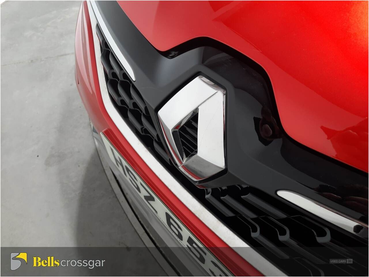 Dec 2023 Renault Arkana 1.3 Mild hybrid 140 Evolution 5dr EDC