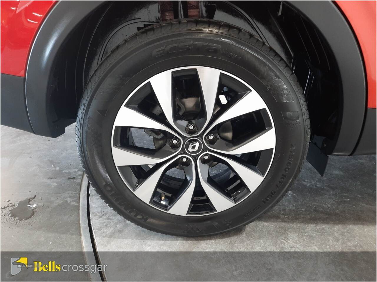 Dec 2023 Renault Arkana 1.3 Mild hybrid 140 Evolution 5dr EDC