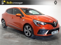 Renault Clio 1.0 TCe 90 RS Line 5dr in Down