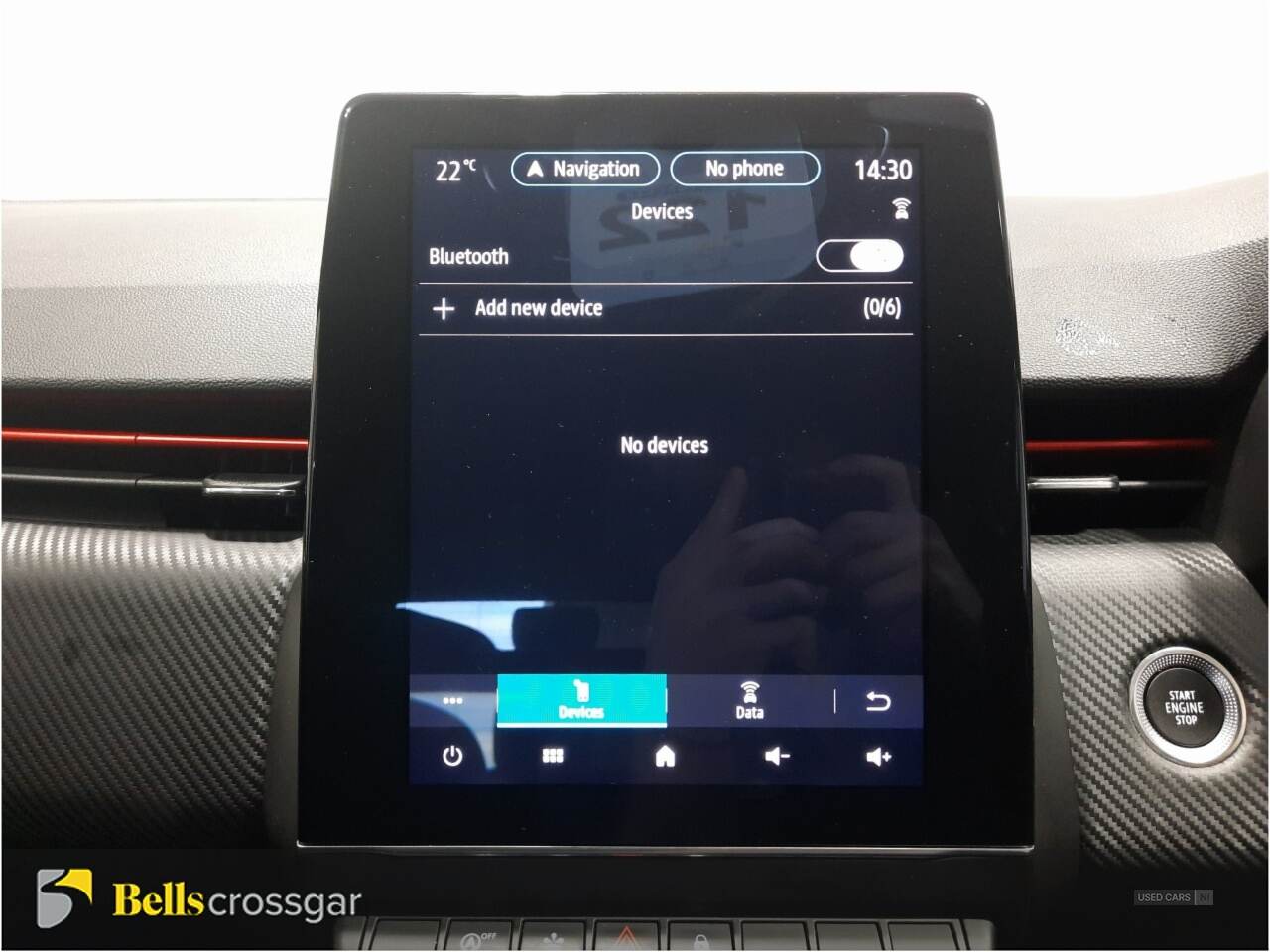 Apr 2022 Renault Clio 1.0 TCe 90 RS Line 5dr