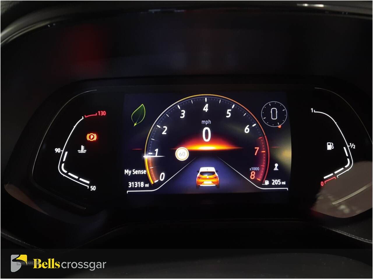 Apr 2022 Renault Clio 1.0 TCe 90 RS Line 5dr