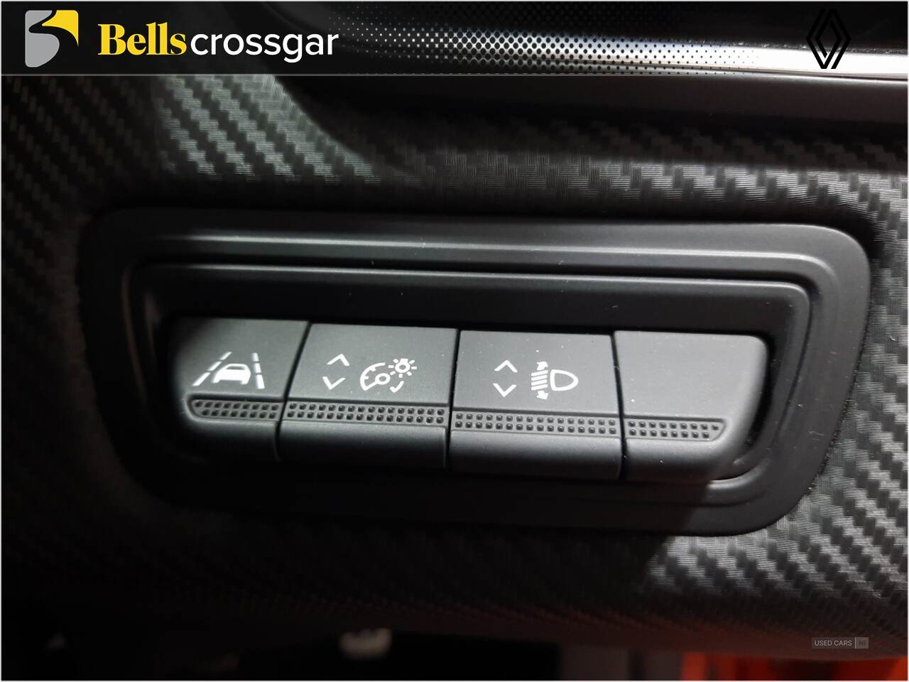 Apr 2022 Renault Clio 1.0 TCe 90 RS Line 5dr