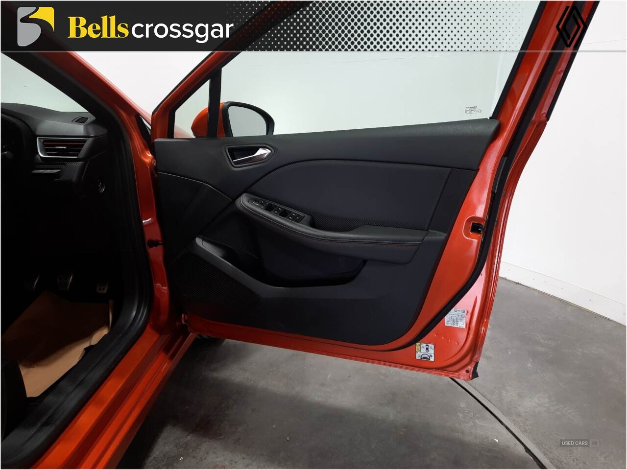 Apr 2022 Renault Clio 1.0 TCe 90 RS Line 5dr