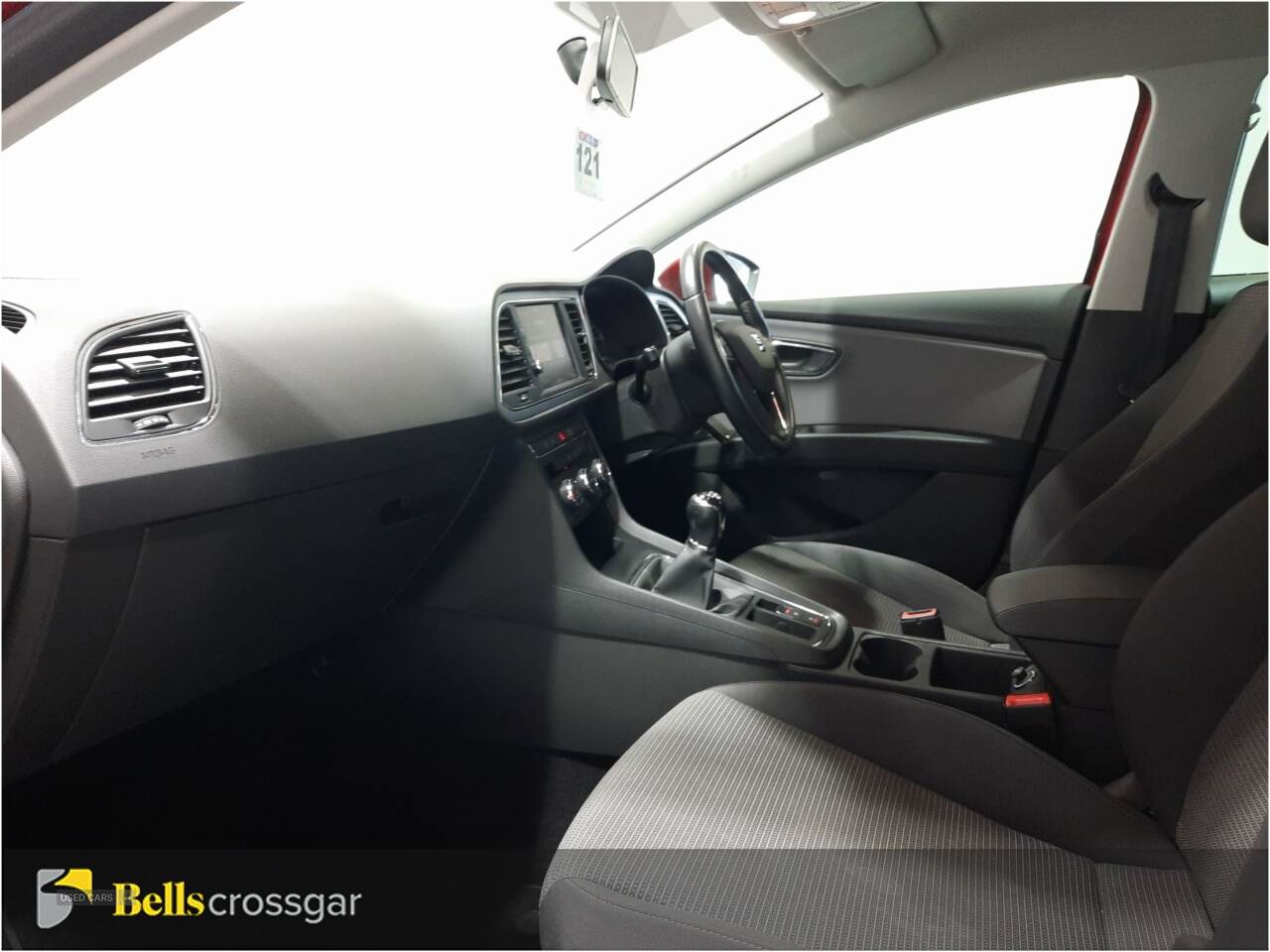 Jan 2020 Seat Leon 1.6 TDI SE Dynamic [EZ] 5dr