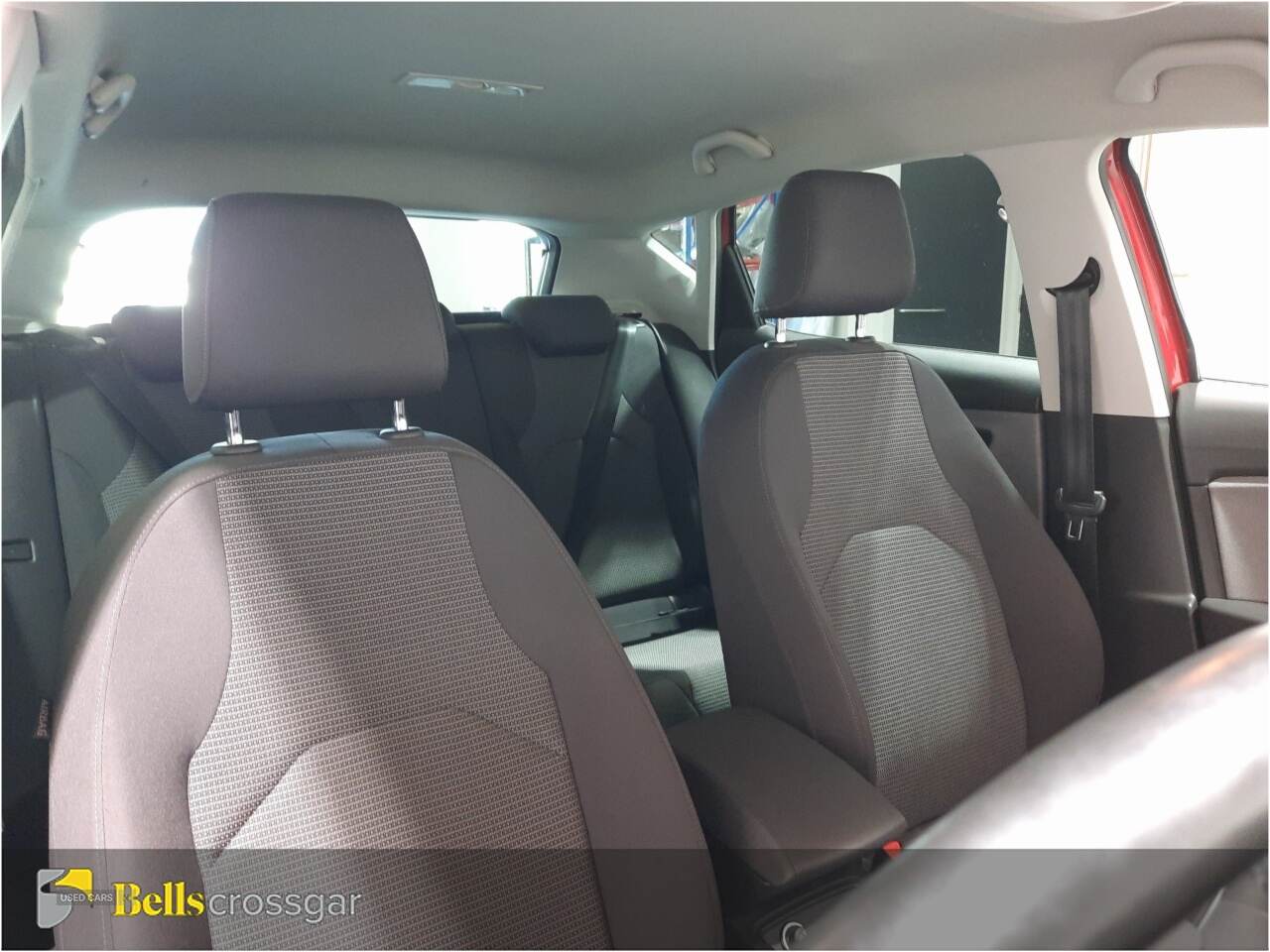 Jan 2020 Seat Leon 1.6 TDI SE Dynamic [EZ] 5dr