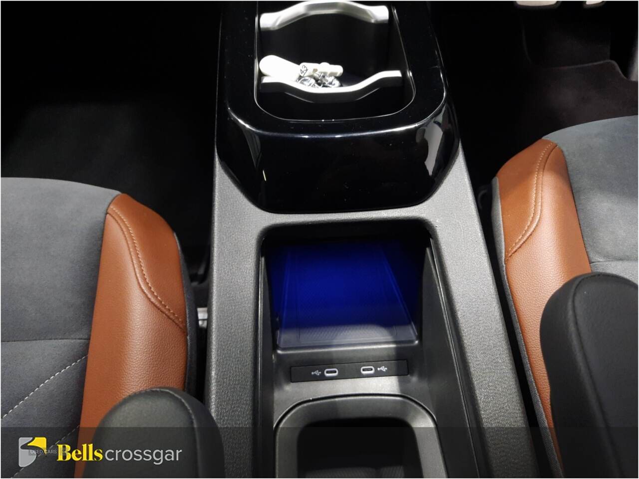 May 2021 Volkswagen ID.4 150kW 1ST Edition Pro Performance 77kWh 5dr Auto
