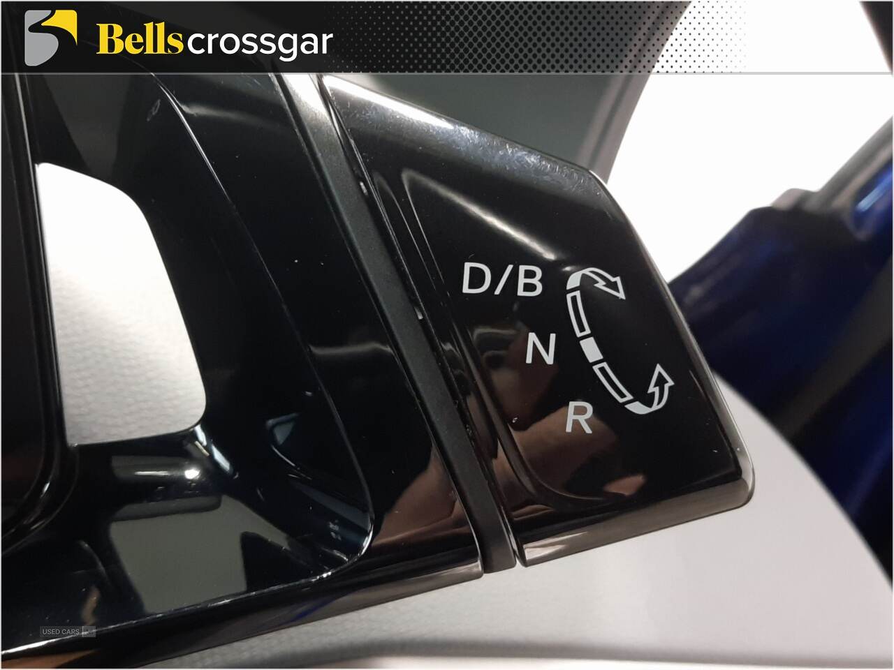 May 2021 Volkswagen ID.4 150kW 1ST Edition Pro Performance 77kWh 5dr Auto