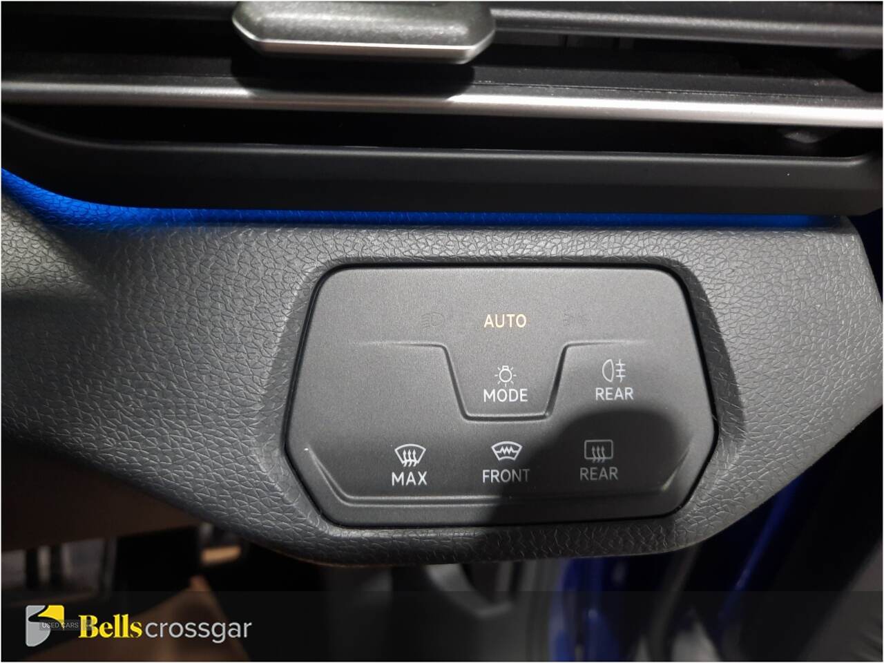 May 2021 Volkswagen ID.4 150kW 1ST Edition Pro Performance 77kWh 5dr Auto