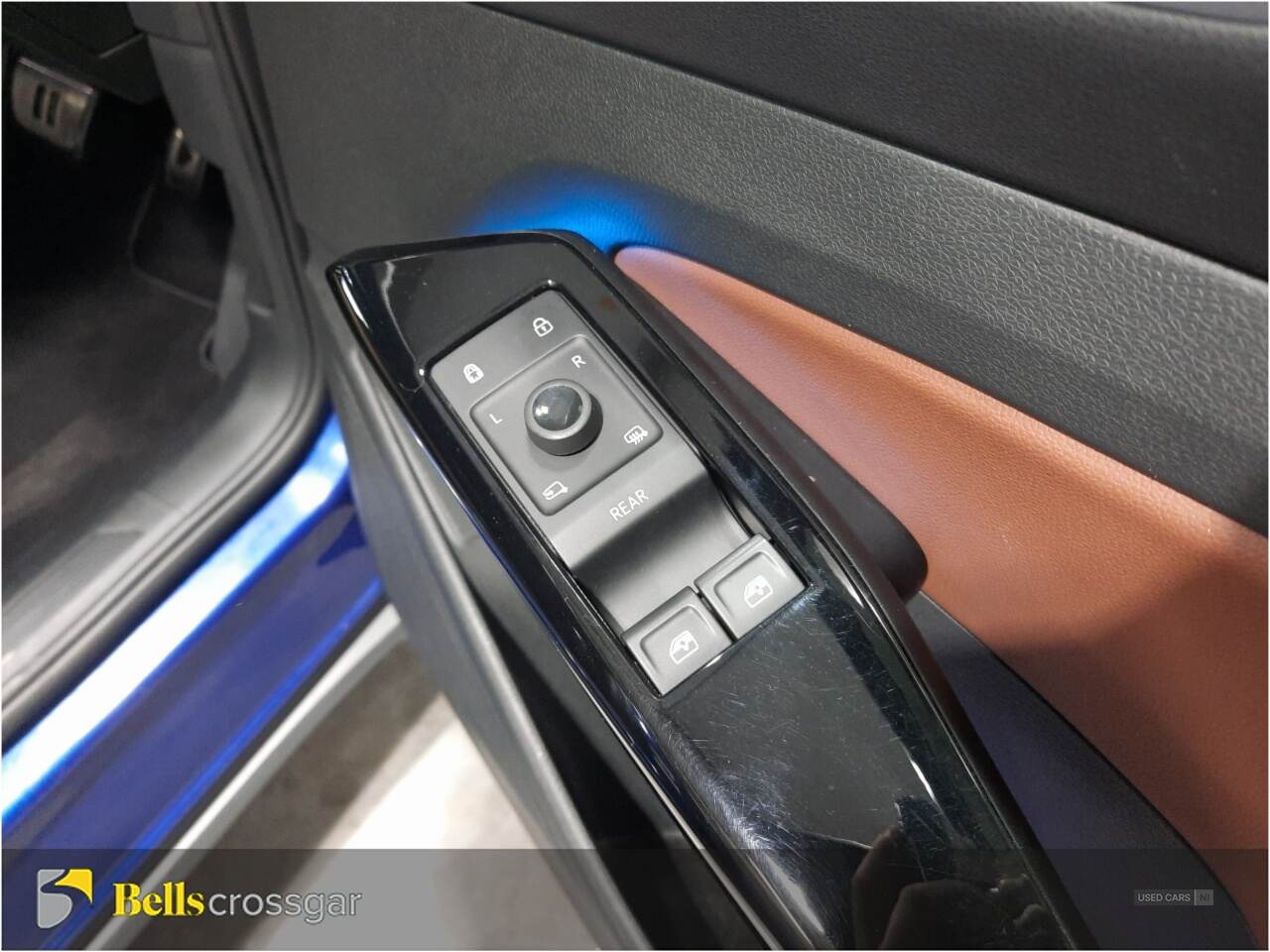 May 2021 Volkswagen ID.4 150kW 1ST Edition Pro Performance 77kWh 5dr Auto