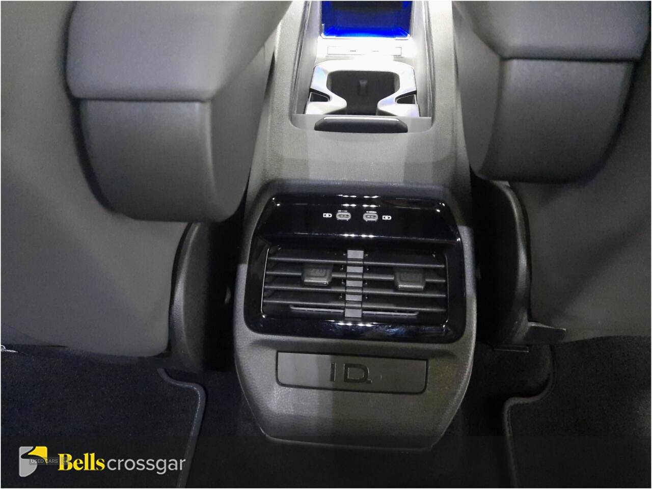 May 2021 Volkswagen ID.4 150kW 1ST Edition Pro Performance 77kWh 5dr Auto